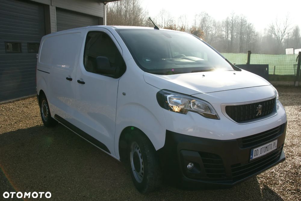 Peugeot Expert - 13