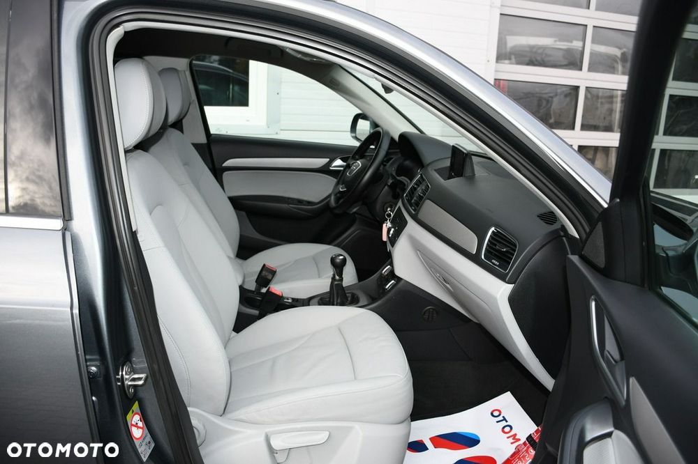 Audi Q3 2.0 TDI - 29