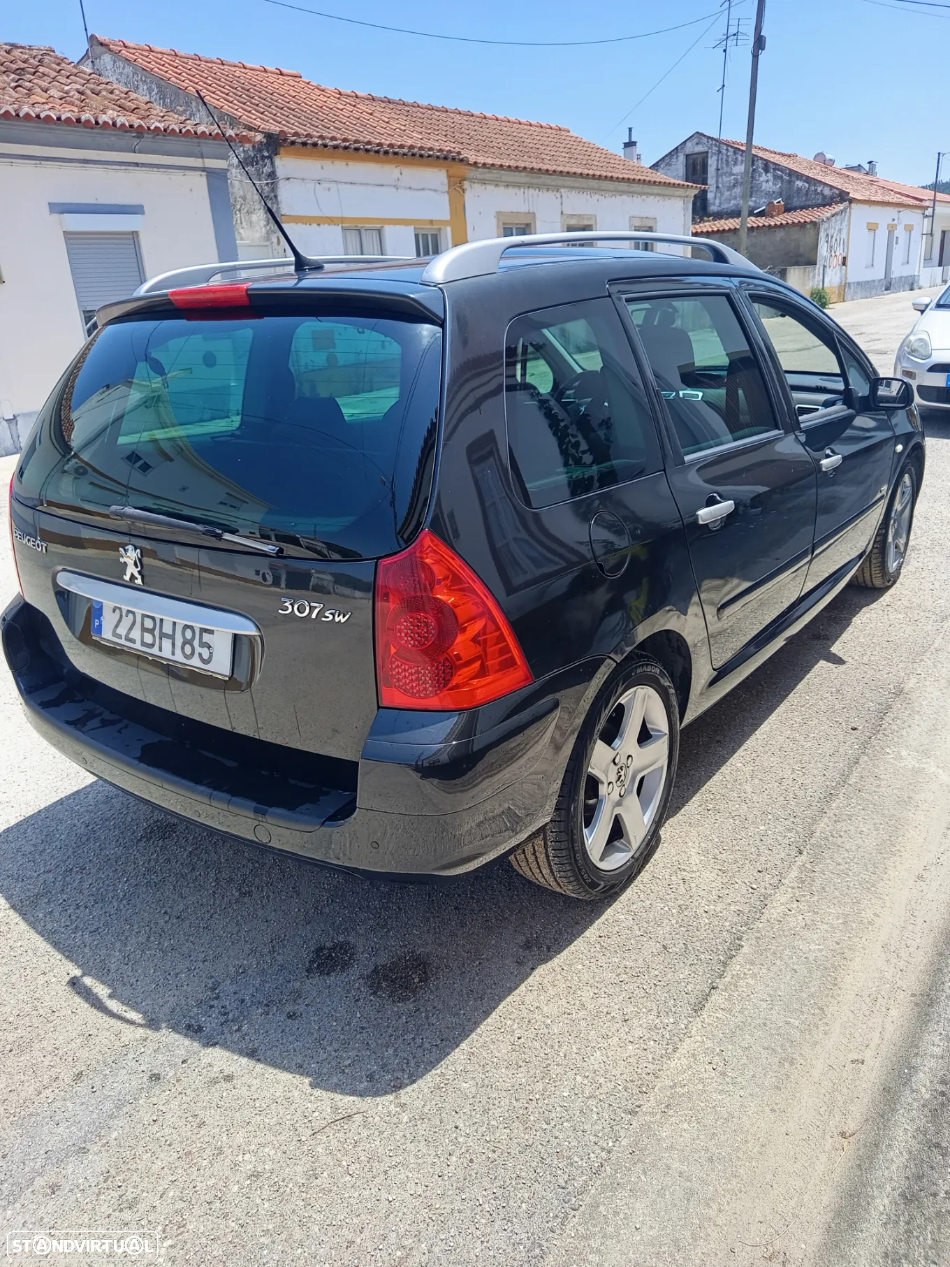 Peugeot 307 SW 1.6 HDi - 5