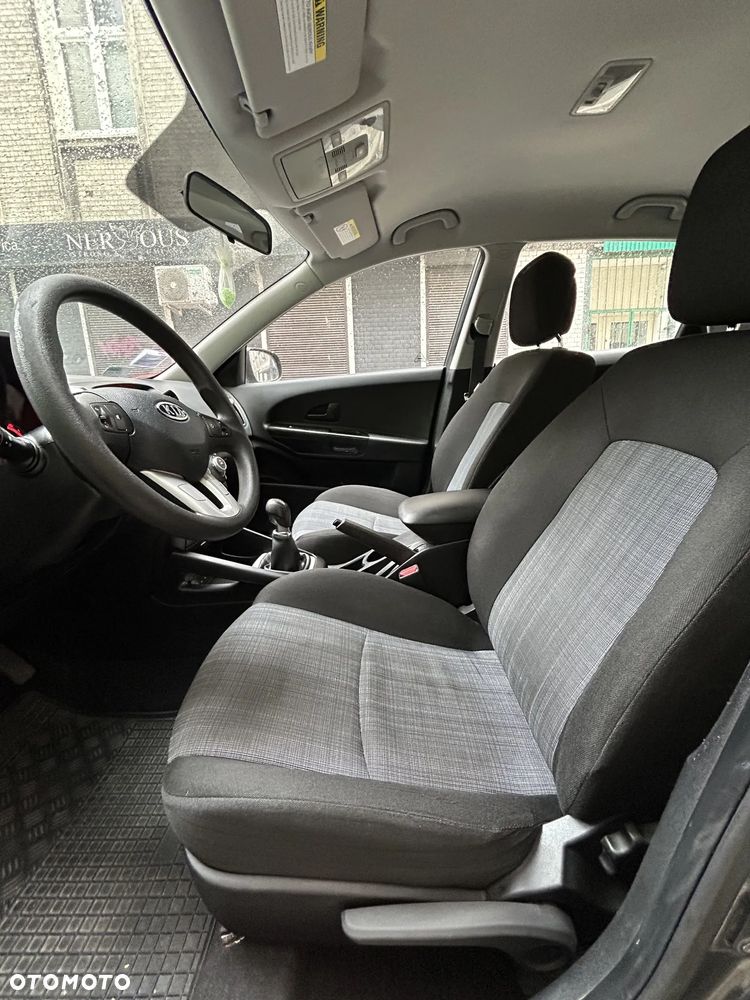 Kia Ceed 1.4 Comfort + - 23