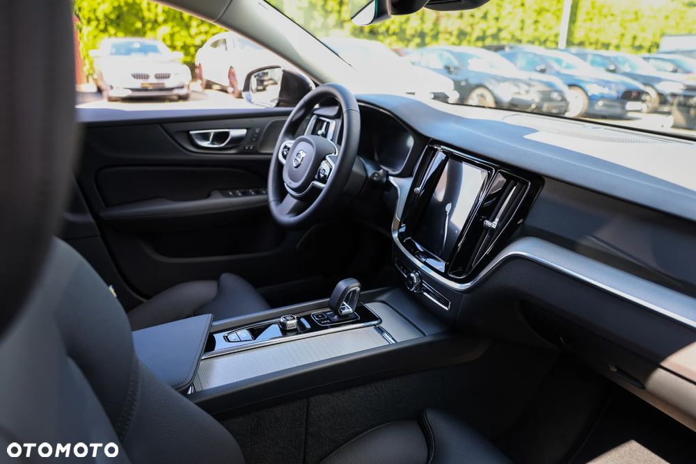 Volvo V60 - 9