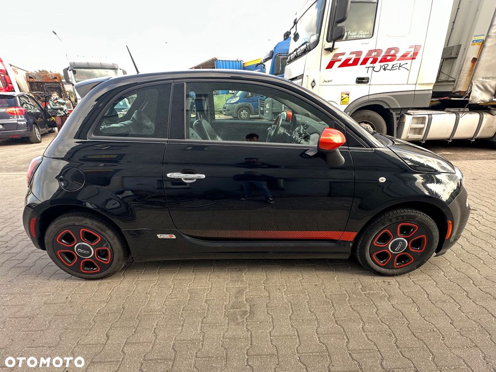 Fiat 500 - 4