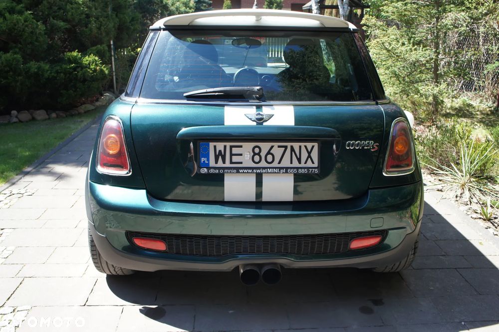 MINI Cooper - 17
