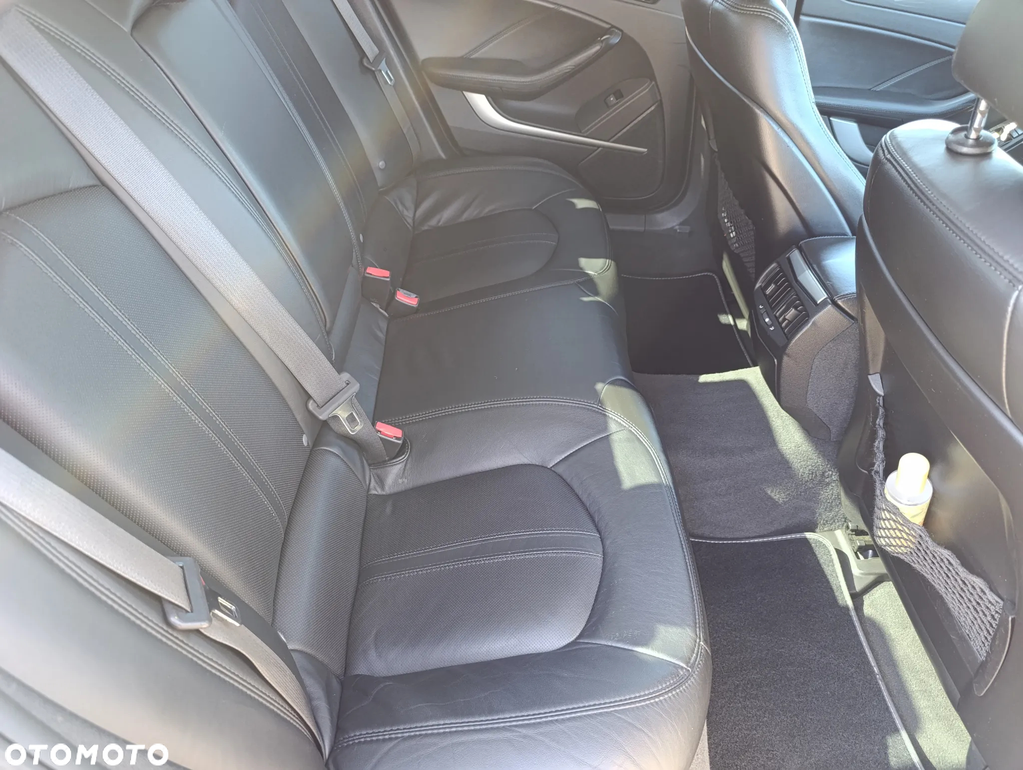Cadillac CTS 3.6 V6 Sport Luxury - 19