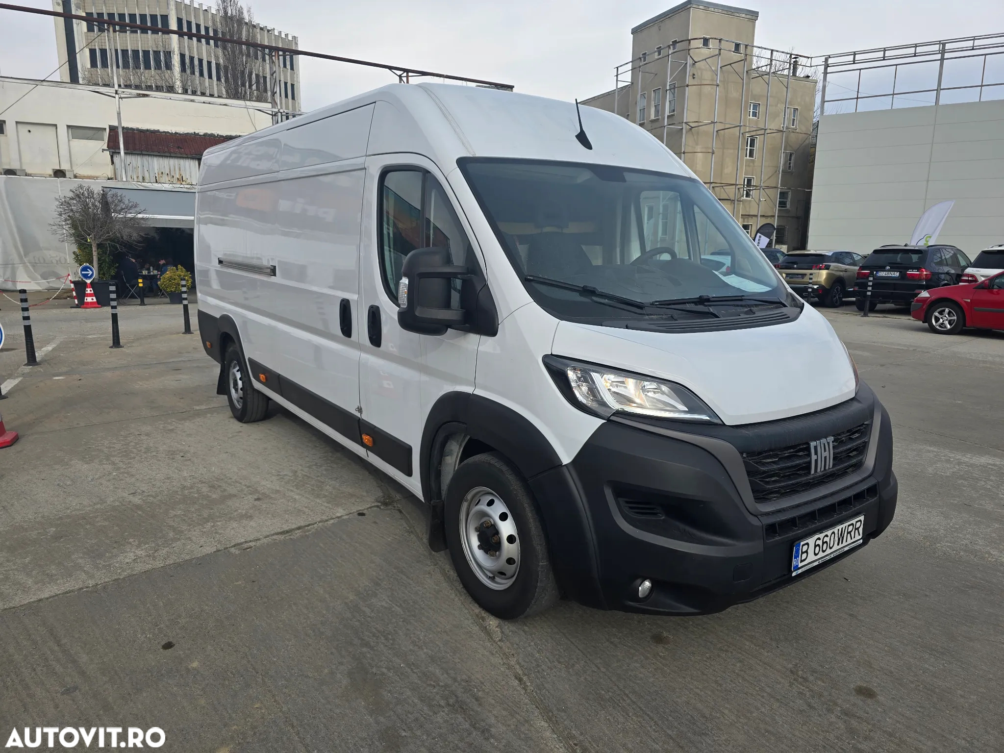 Fiat Ducato - 3