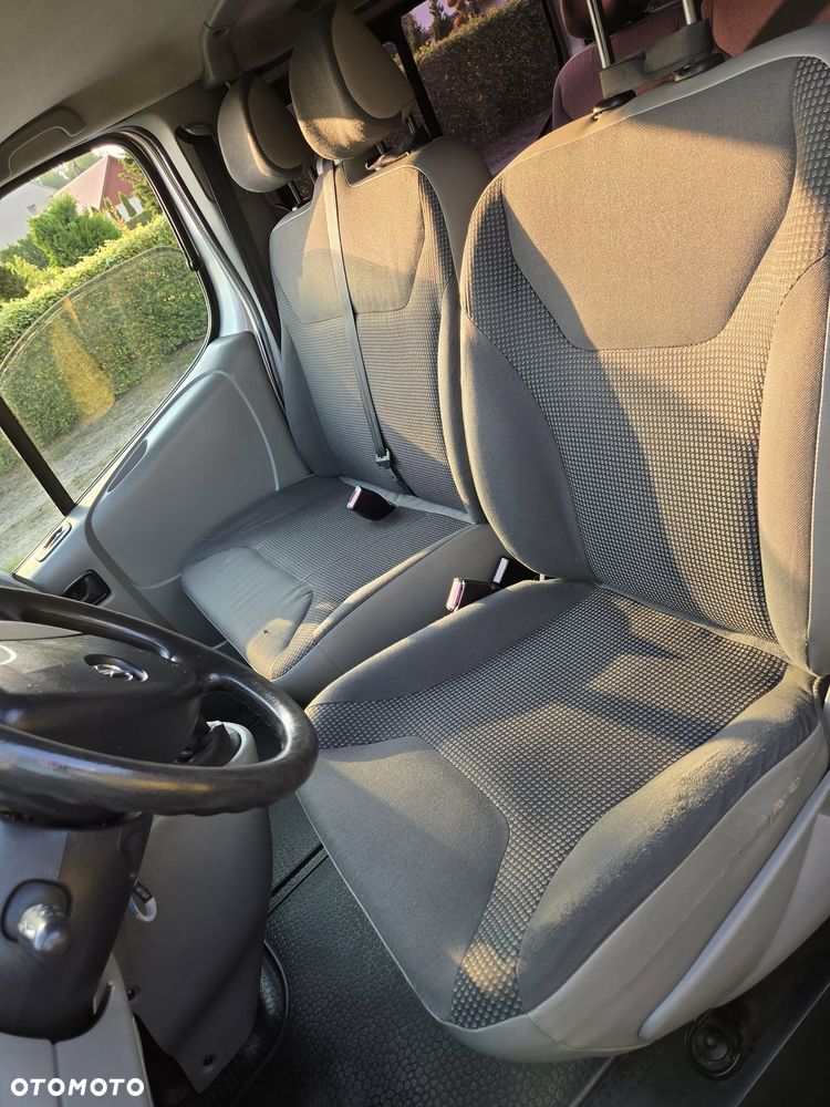 Opel Vivaro Life Cosmo L2H1 - 13