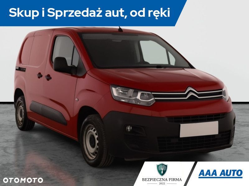 Citroën berlingo - 3