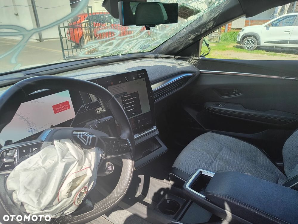 Renault Megane E-Tech 220 Comfort Range Equilibre - 15