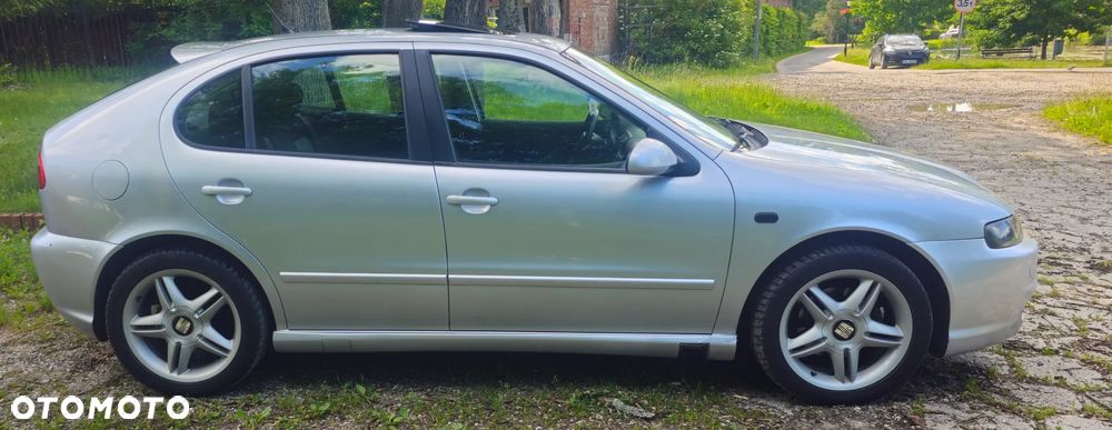 Seat Leon 1.9 TDI Sport Limited - 3