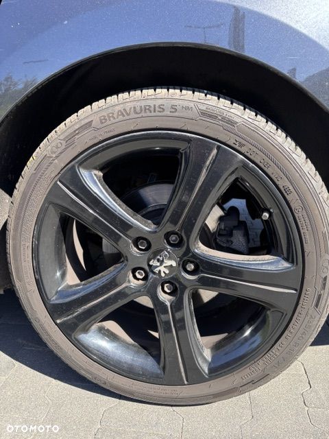 Peugeot 508 1.6 e-THP Active S&S - 9
