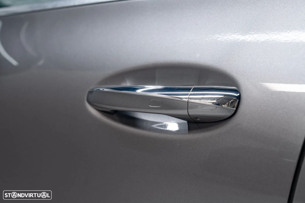 Mercedes-Benz CLA 250 e 8G-DCT Edition AMG Line - 19