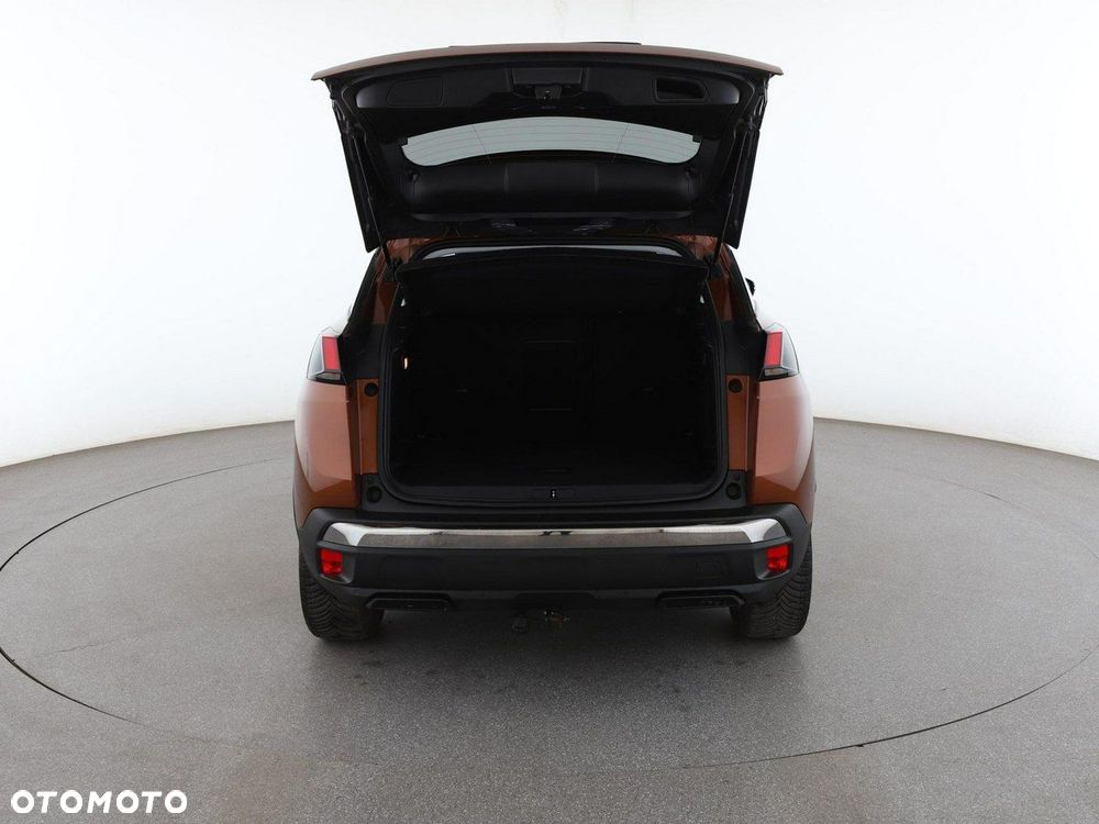 Peugeot 3008 BlueHDi 130 Stop & Start EAT8 Active - 20