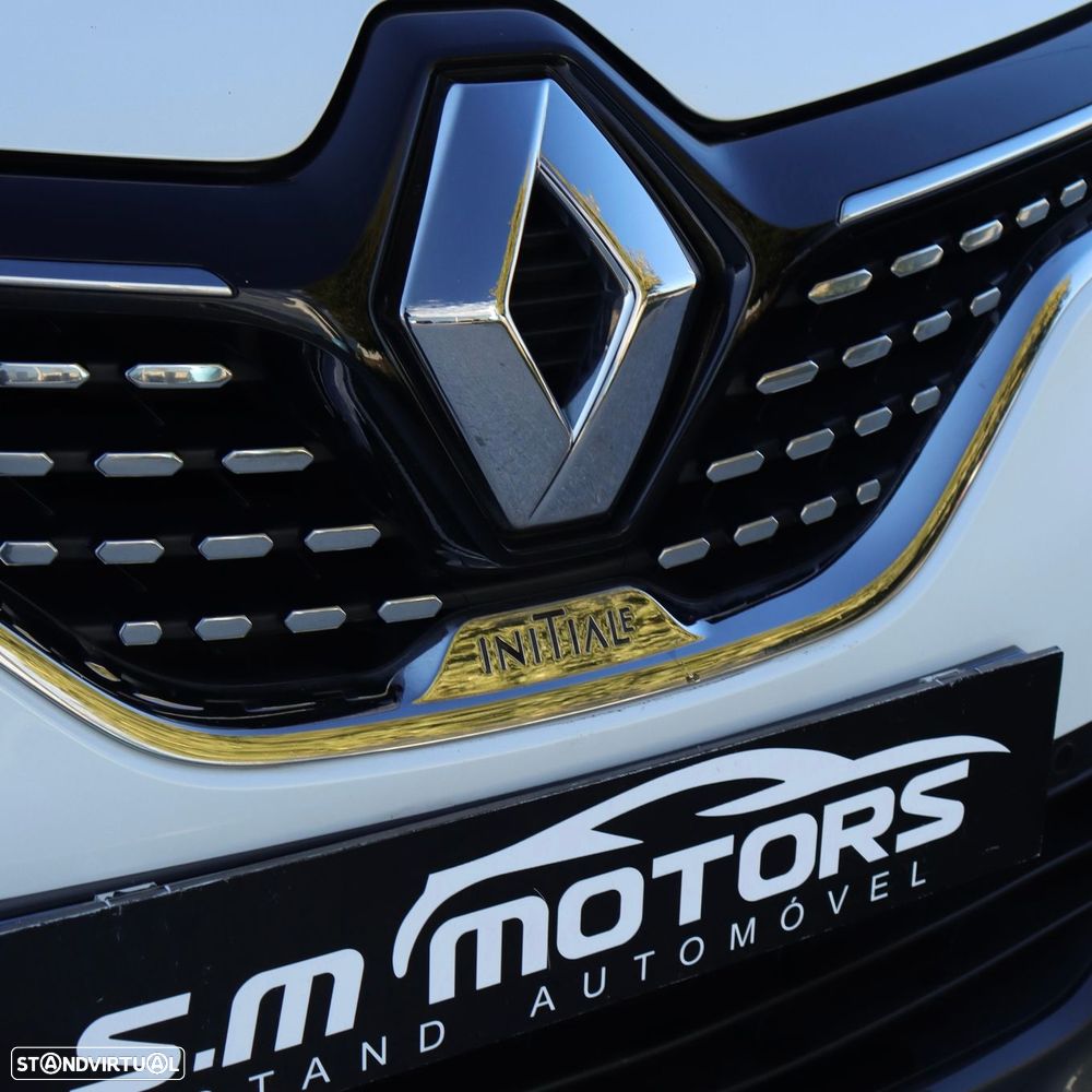 Renault Captur 1.3 TCe Initiale Paris EDC - 14