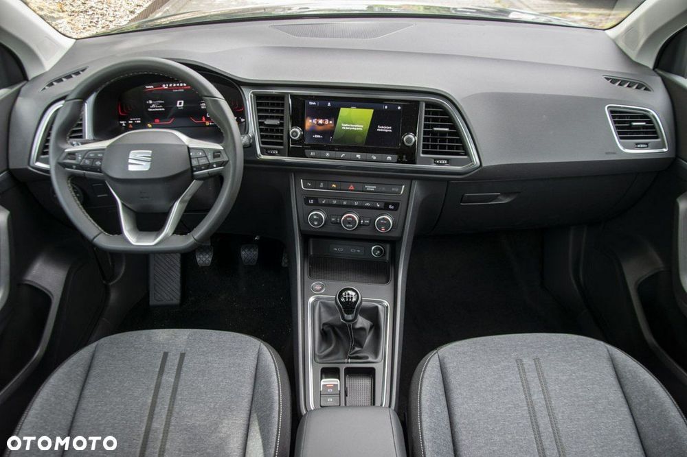 Seat Ateca - 12