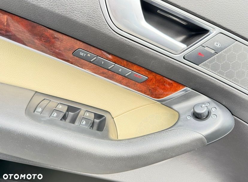 Audi A6 - 14
