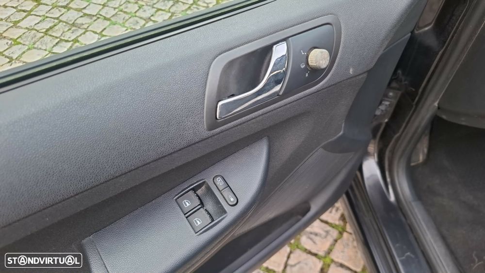 Skoda Fabia Break 1.4 TDi Active - 18