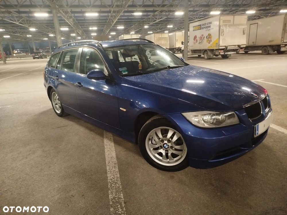 BMW Seria 3 - 2