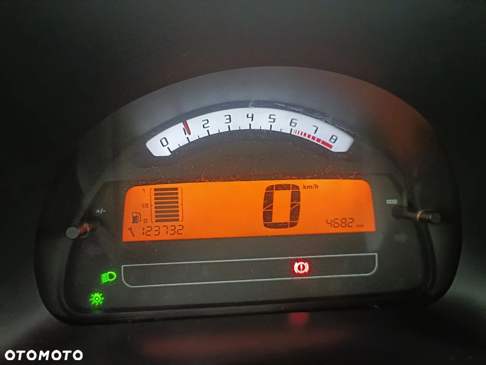 Citroën C2 - 17