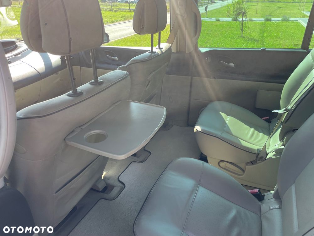 Renault Grand Espace 2.0 Initiale - 21