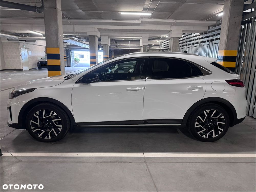 Kia XCeed 1.5 T-GDI L DCT - 3