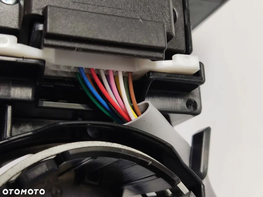 TOYOTA YARIS 19-24r Manetka Przełącznik Kierunkowskazów Wycieraczek - 6