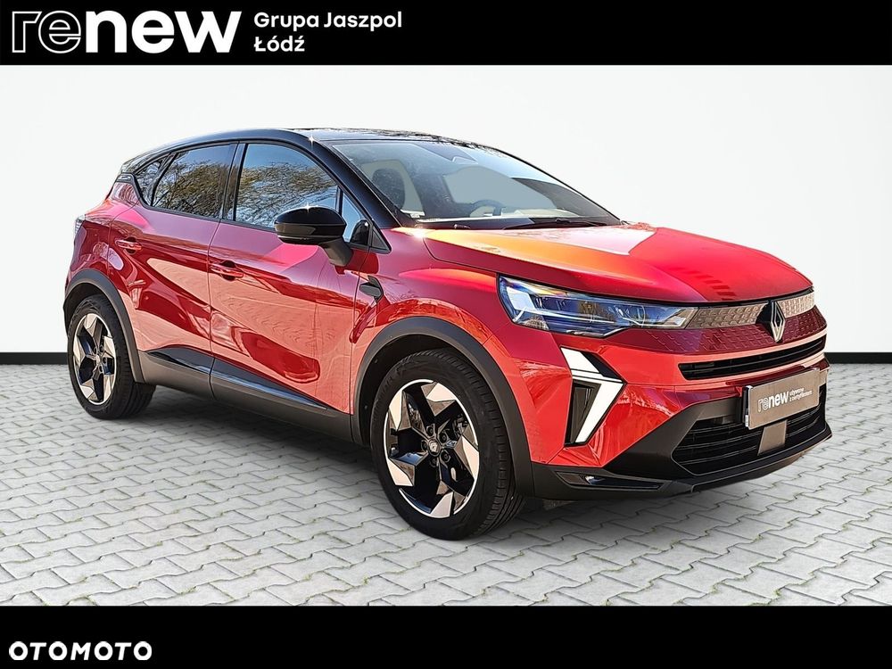 Renault Captur - 3