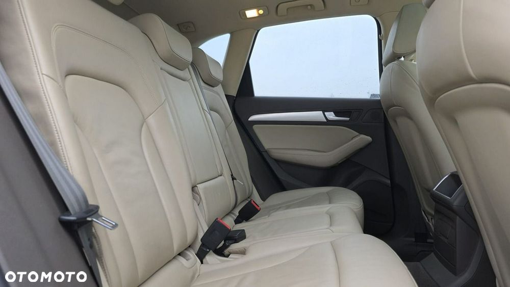 Audi Q5 - 16