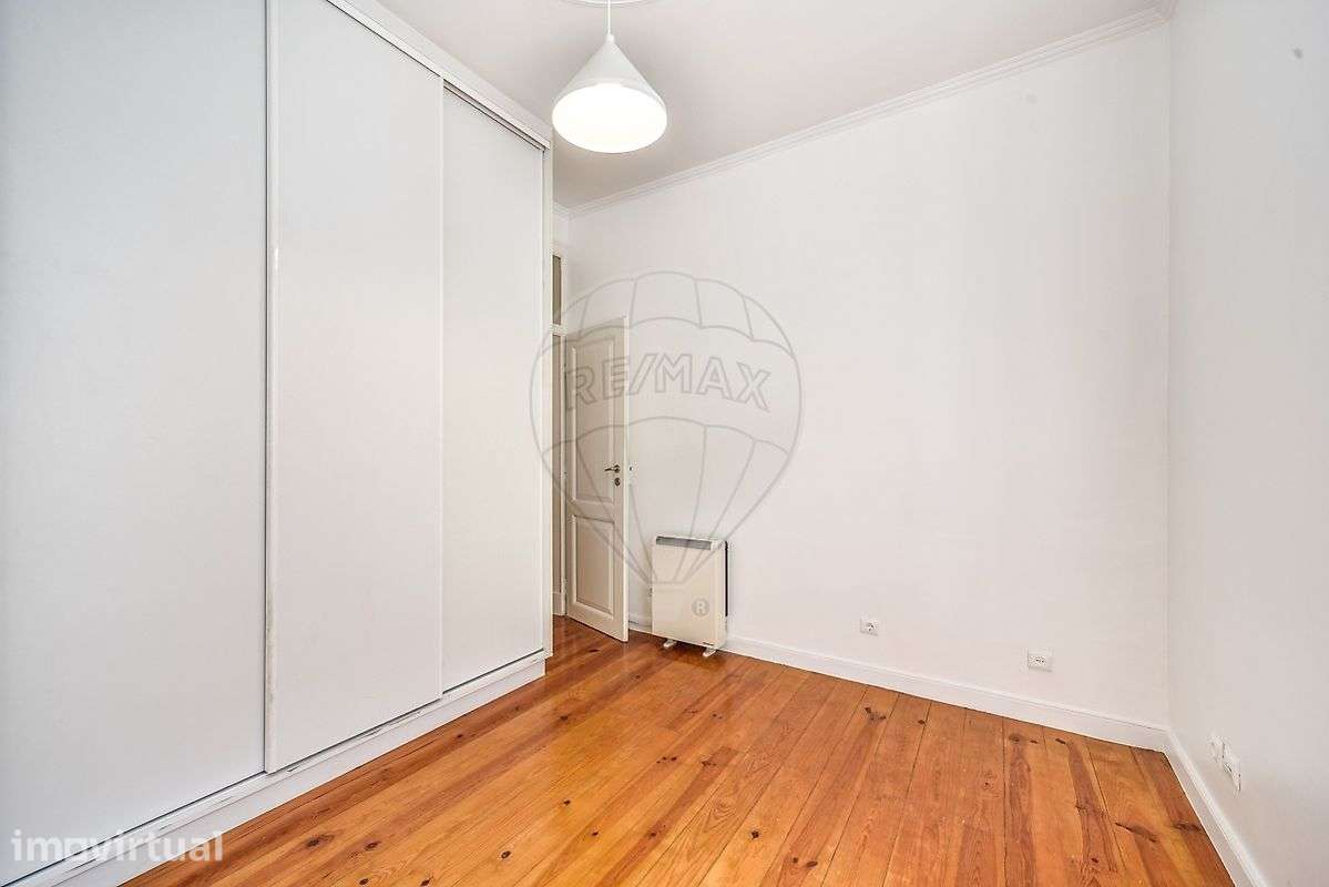 Apartamento T3 para arrendamento - Grande imagem: 4/27