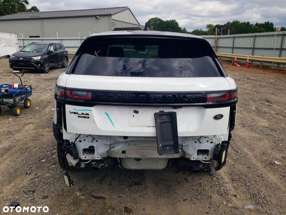 Land Rover Range Rover Velar 3.0 R-Dynamic SE - 6