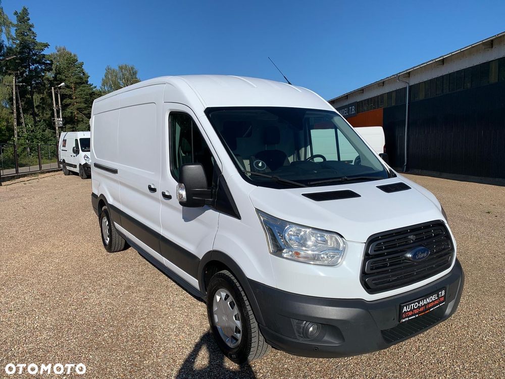 Ford Transit - 2