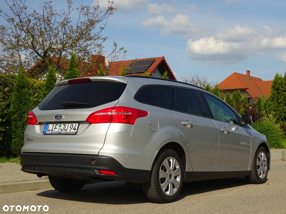 Ford Focus - 2