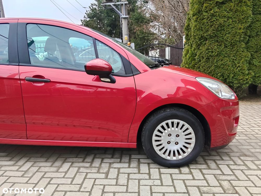 Citroën C3 1.1 Cool&Sound - 7