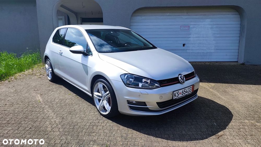 Volkswagen Golf 1.6 BlueTDI DSG Comfortline - 39