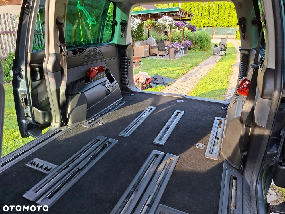 Citroën C8 2.0 HDi Tendance - 20