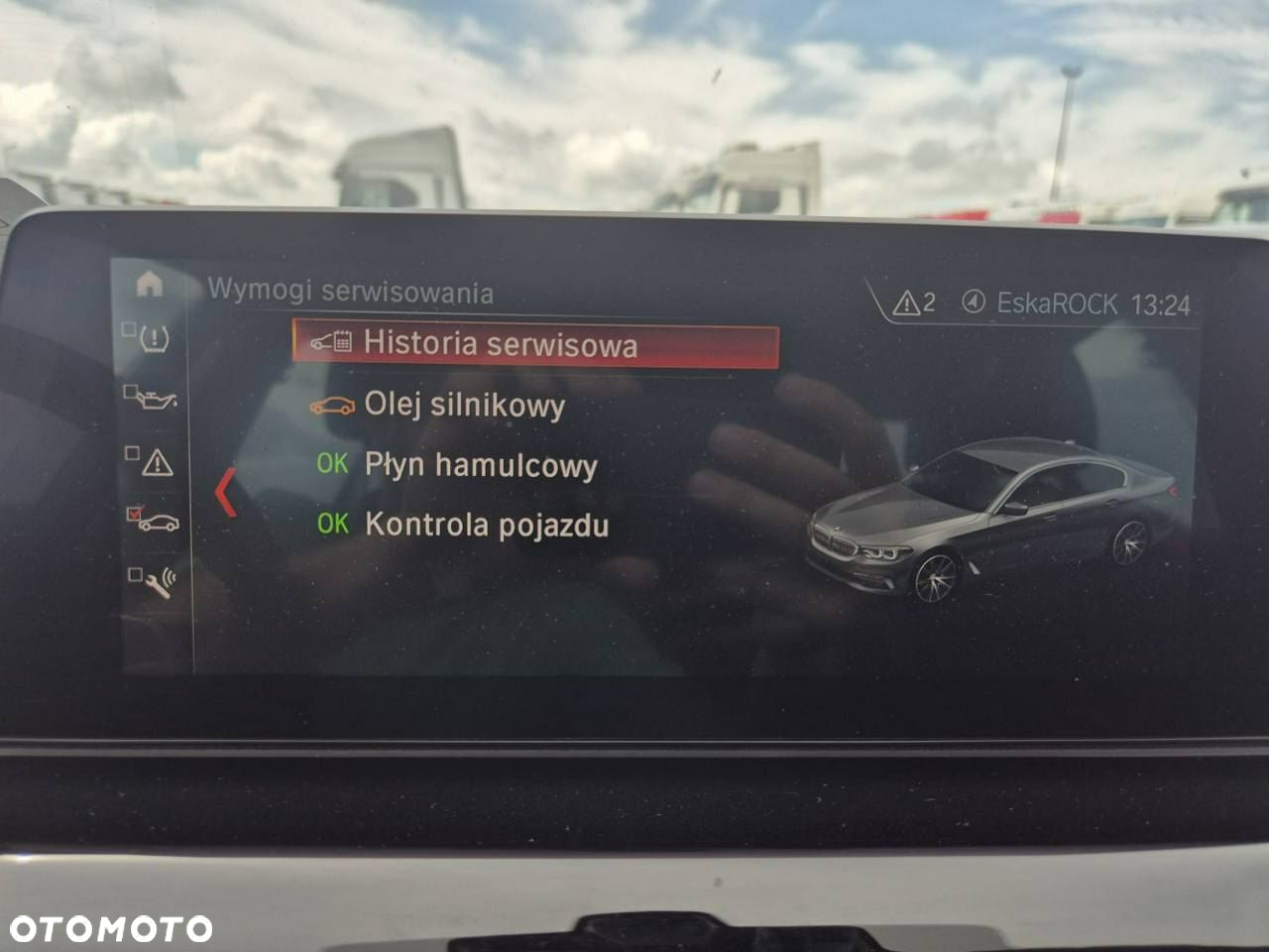 BMW Seria 5 - 22