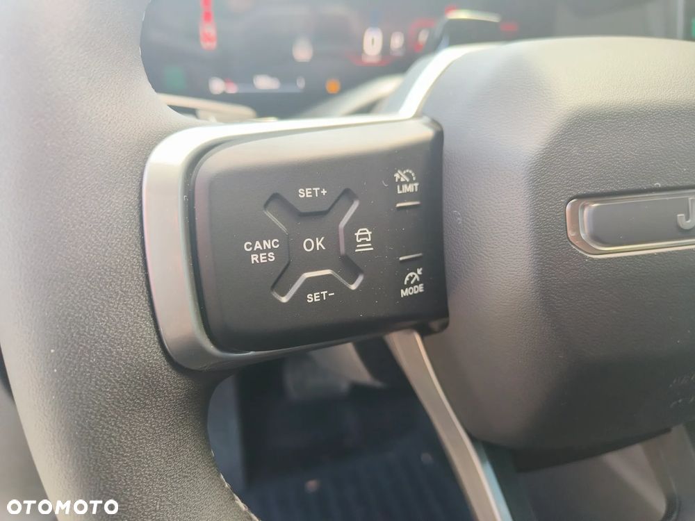 Jeep Compass 1.2 T3 mHEV First Edition FWD DCT - 11