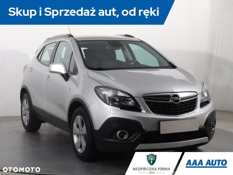 Opel Mokka - 3
