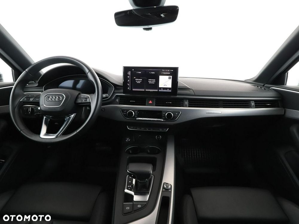 Audi A4 Allroad 40 TDI mHEV Quattro S tronic - 16