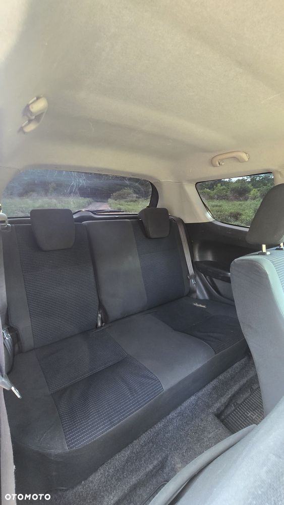 Suzuki Swift 1.3 GLX / Comfort - 9