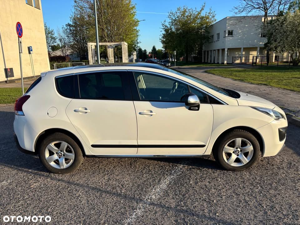 Peugeot 3008 BlueHDi 120 Stop & Start Allure - 2