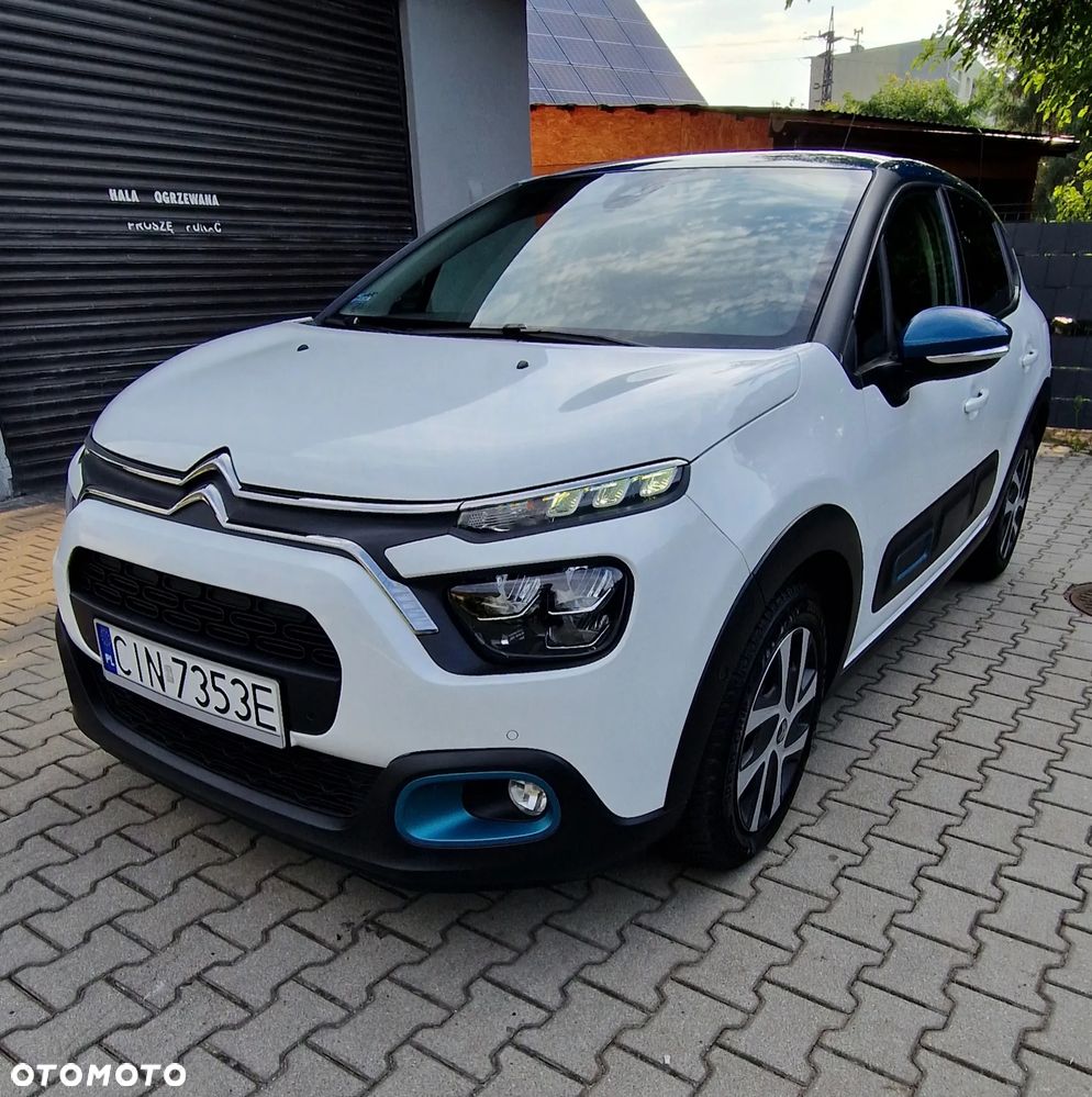 Citroën C3 - 2