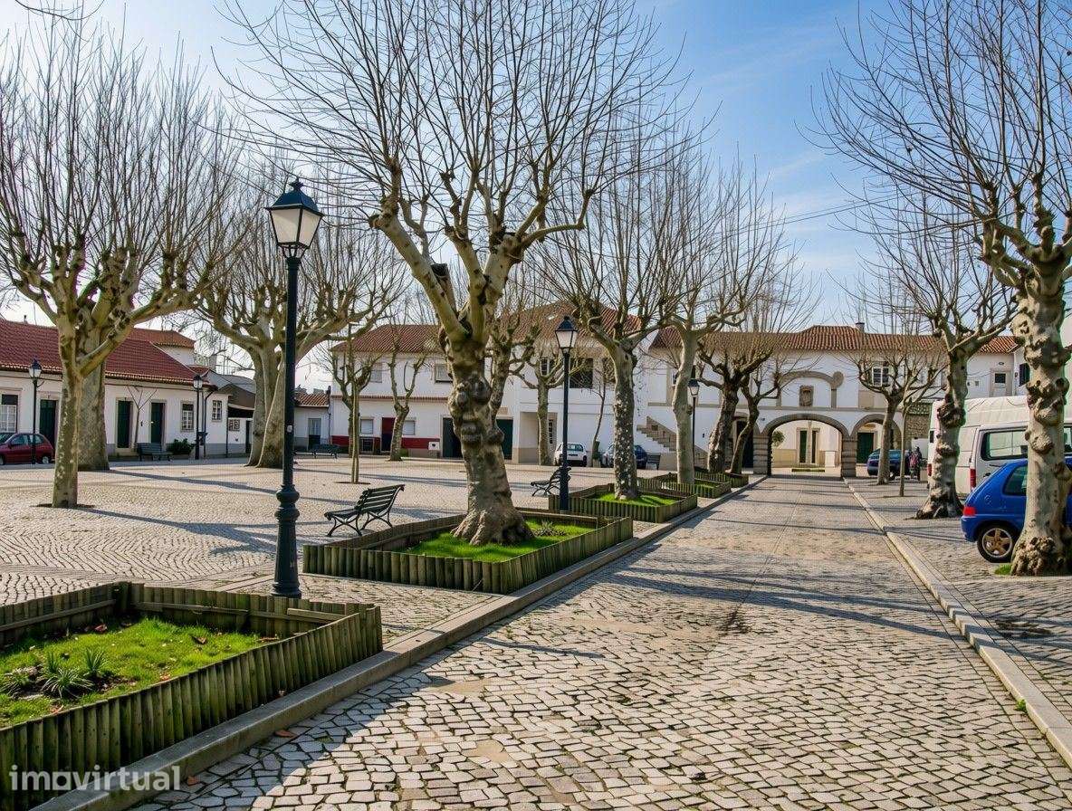 Terreno urbano de 27.340 m² em Ança, Cantanhede - Grande imagem: 5/7