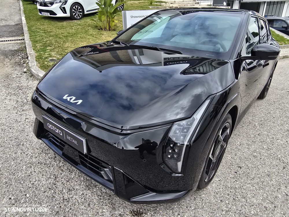 Kia EV4 81.4 kWh GT-Line - 2