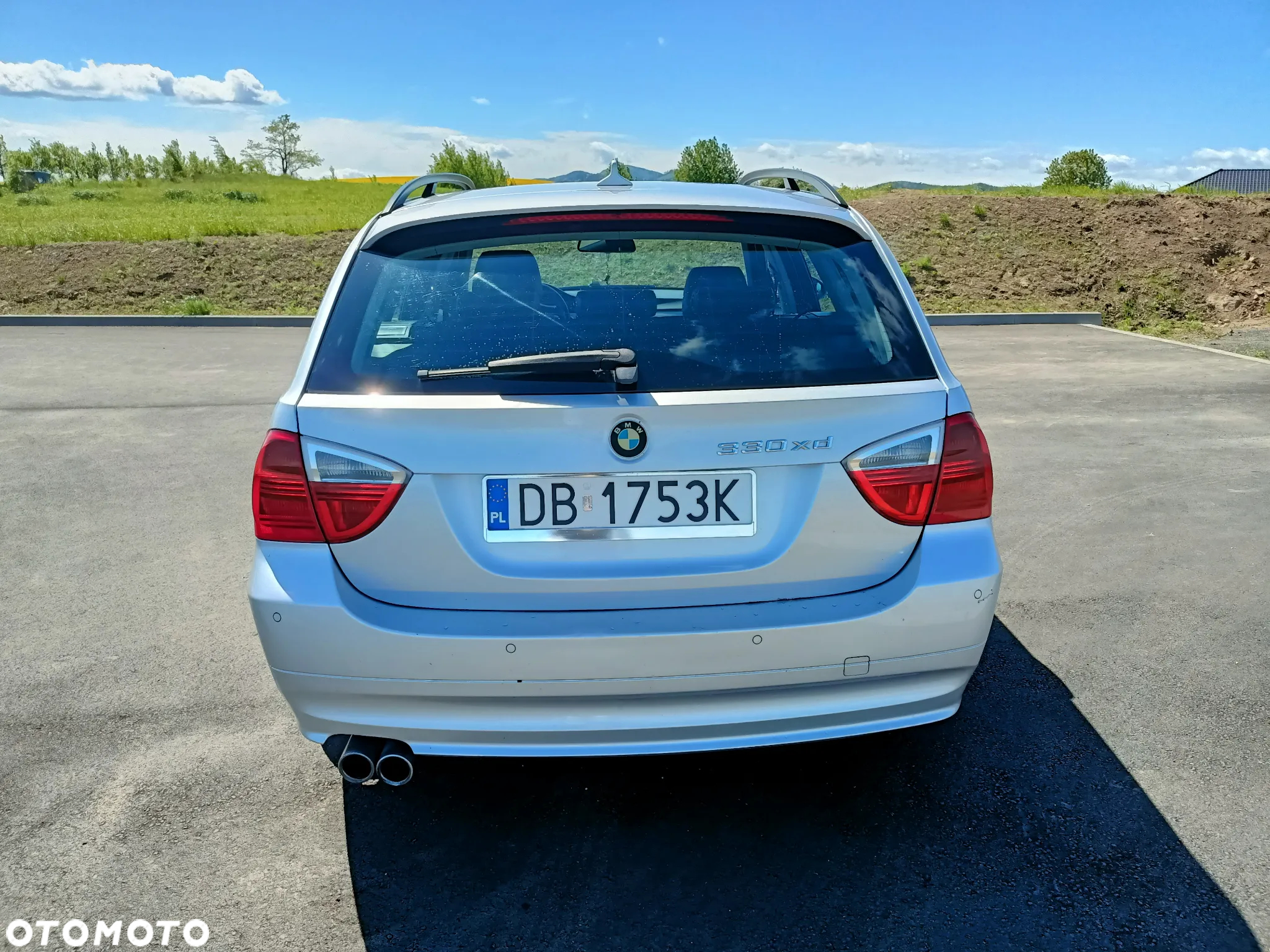 BMW Seria 3 - 13