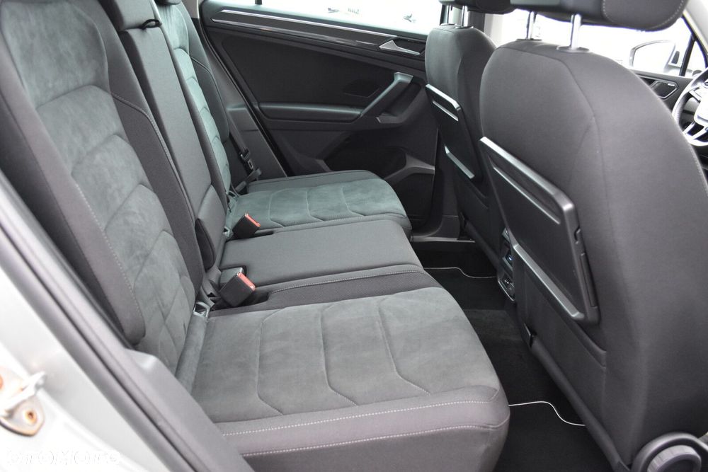 Volkswagen Tiguan 2.0 TDI BMT SCR 4Mot Highline DSG - 38