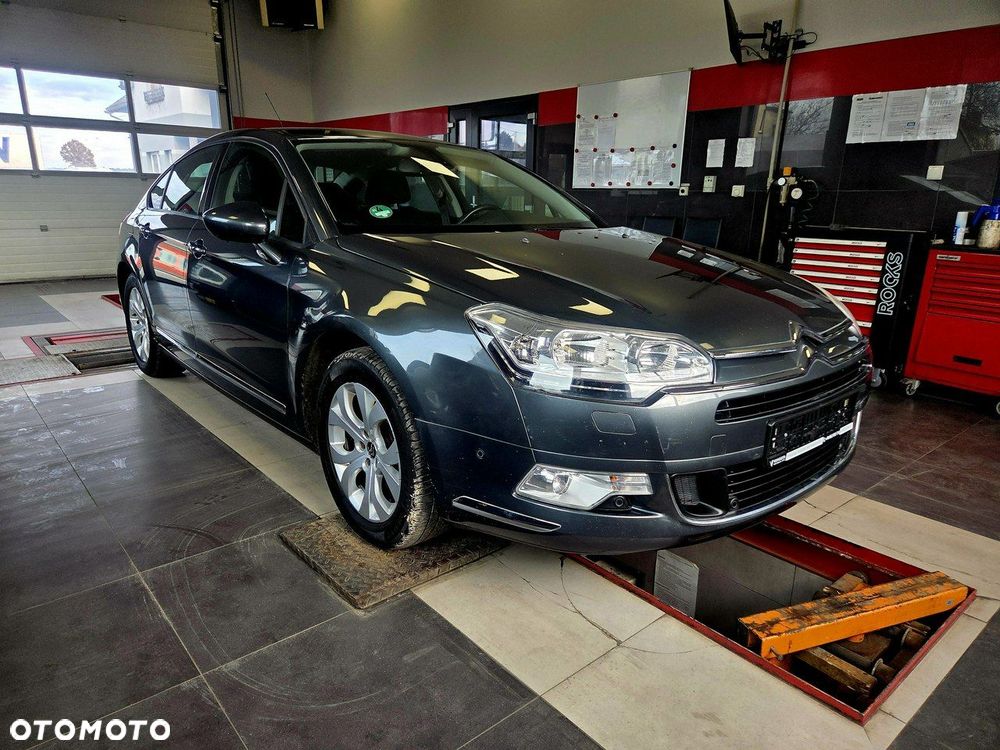 Citroën C5 - 33