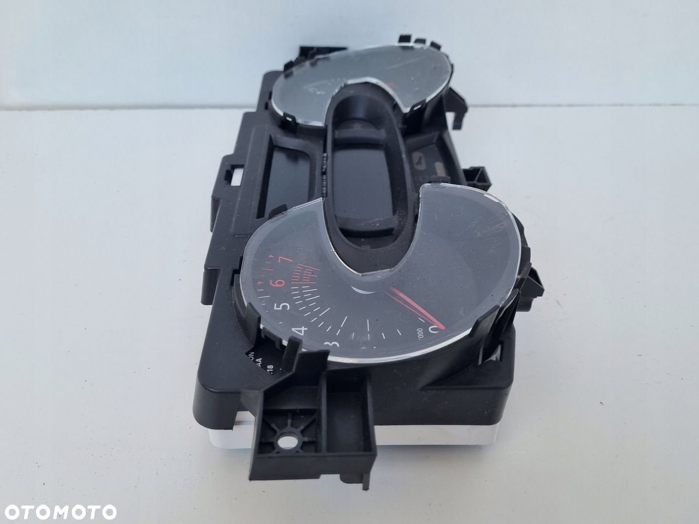 Renault Captur I LICZNIK ZEGARY Europa 248103499R VPGRRF-10849-PD - 3