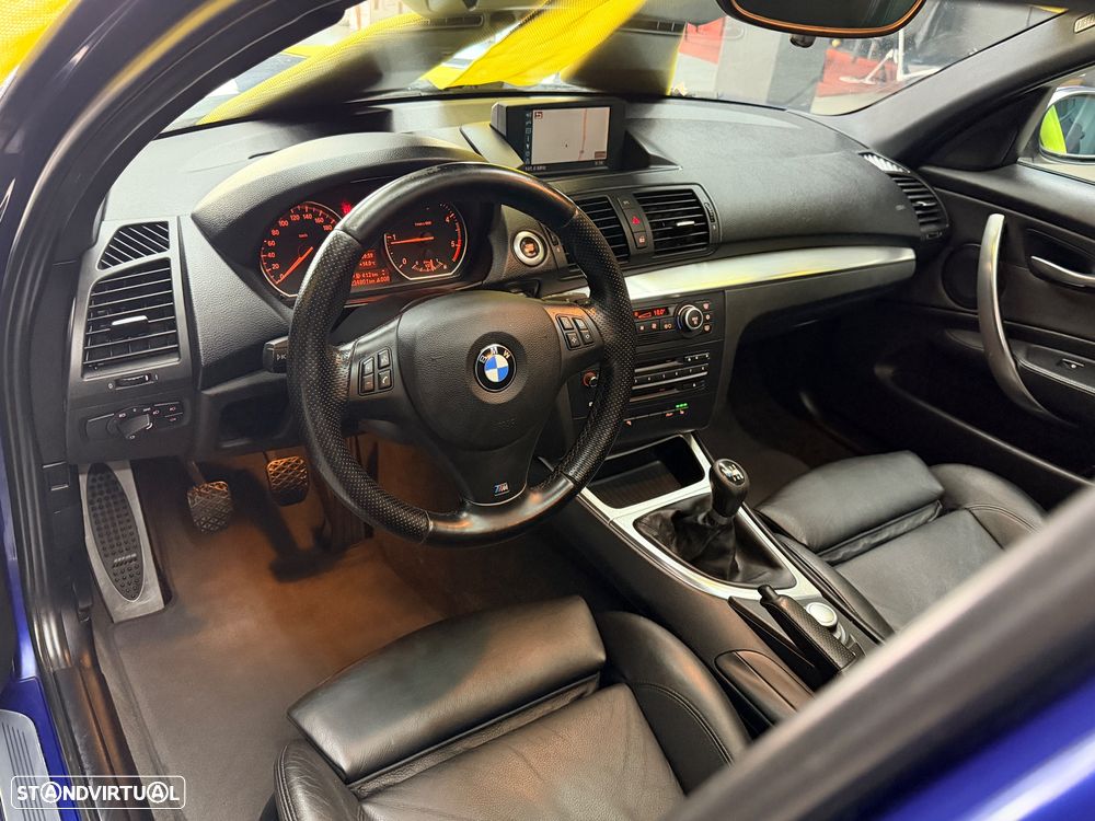 BMW 120 d DPF Edition Sport - 6