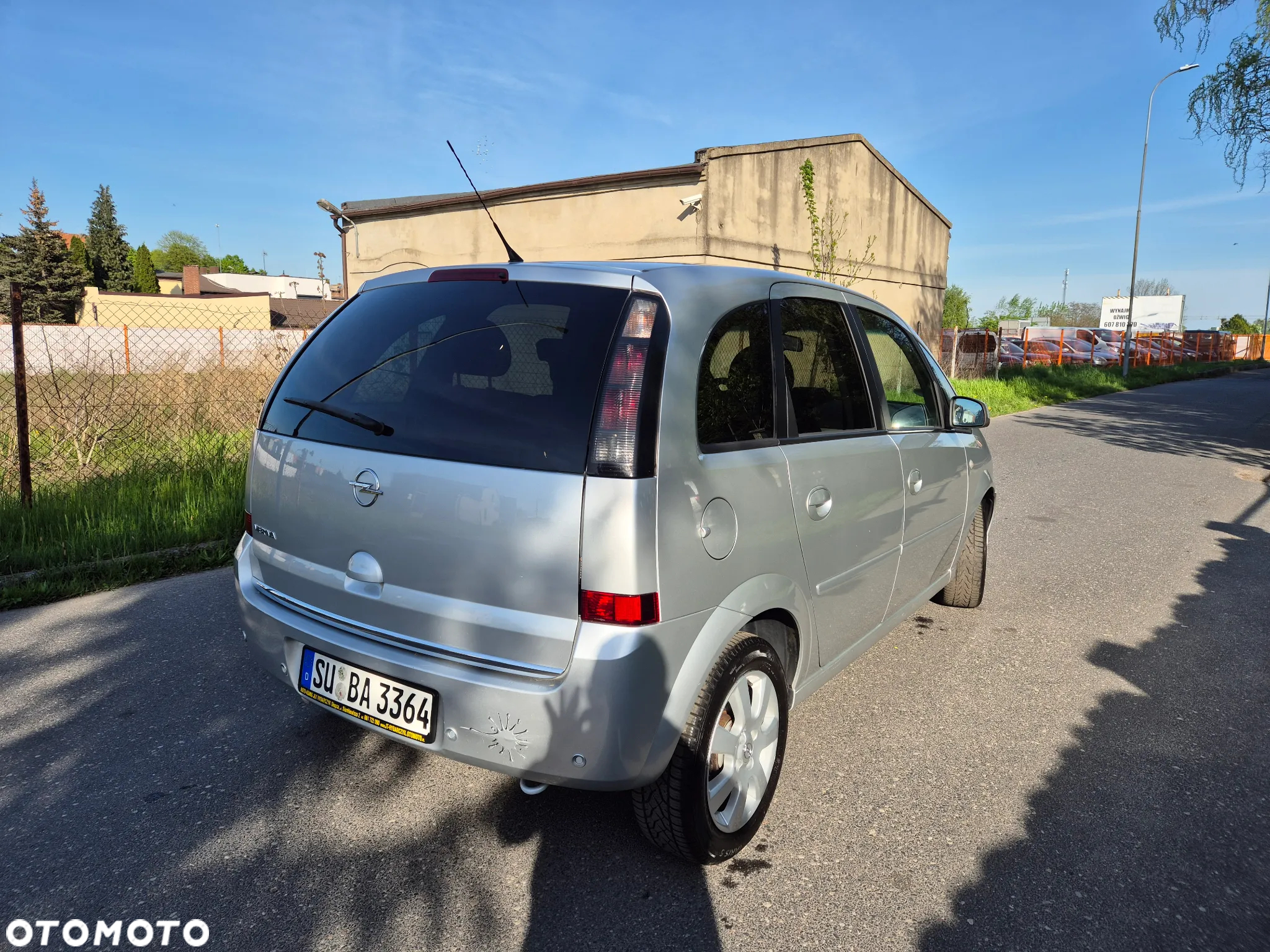 Opel Meriva 1.4 Cosmo - 5
