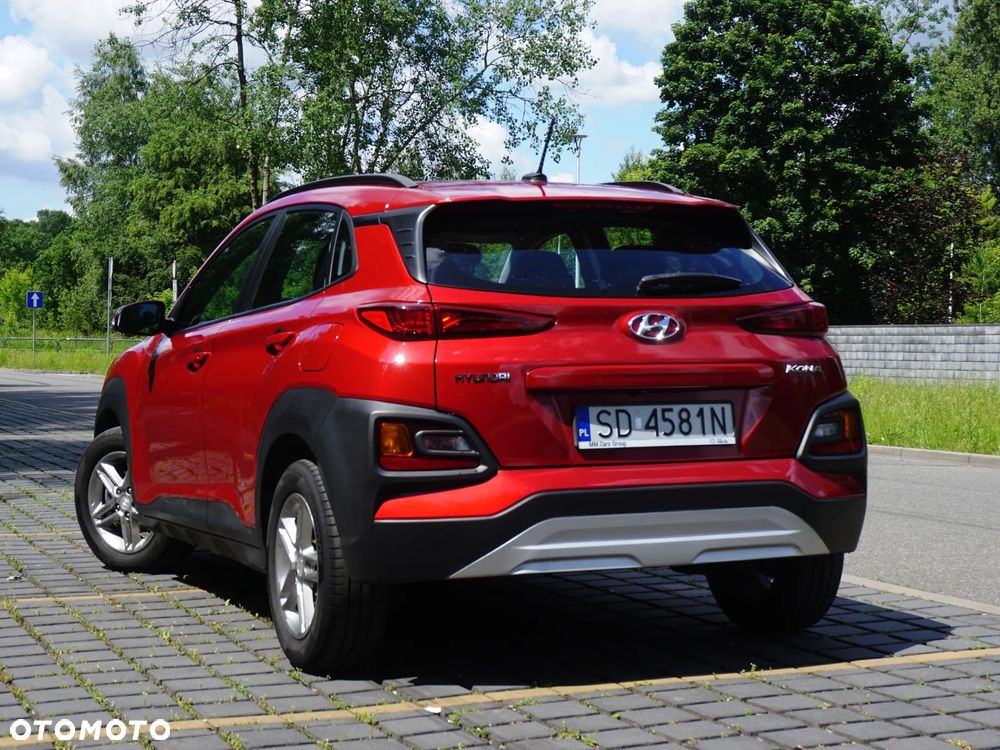 Hyundai Kona 1.0 T-GDI Style - 3